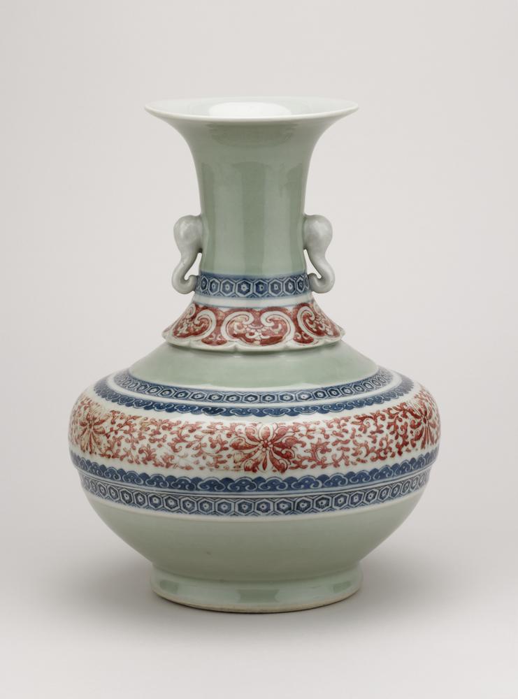 图片[1]-vase BM-Franks.285-China Archive